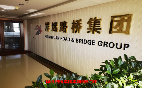 集团展示